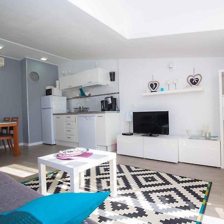 Apartments In Rogoznica 36019 المظهر الخارجي الصورة