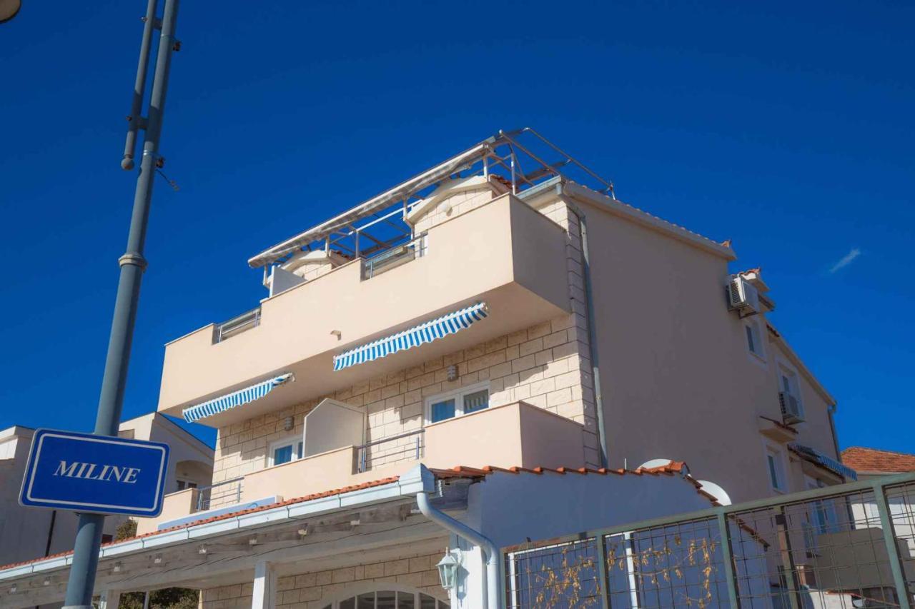 Apartments In Rogoznica 36019 المظهر الخارجي الصورة