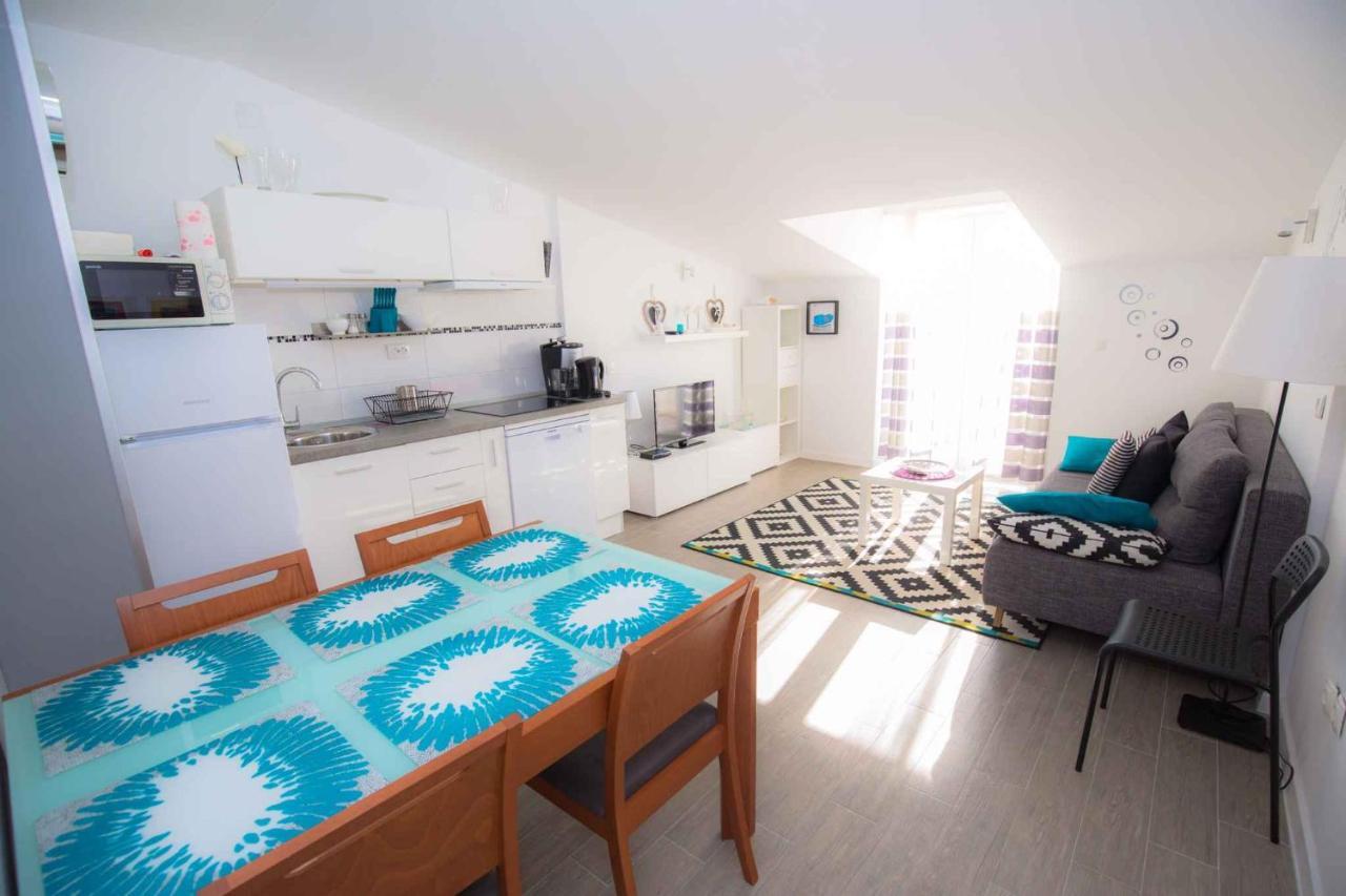 Apartments In Rogoznica 36019 المظهر الخارجي الصورة