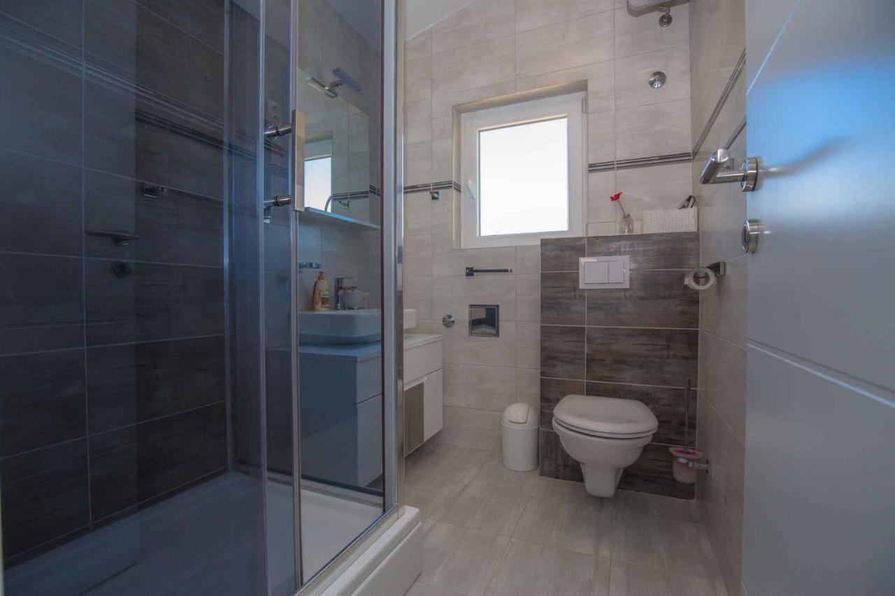 Apartments In Rogoznica 36019 المظهر الخارجي الصورة