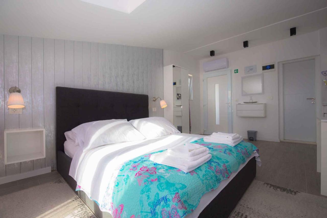 Apartments In Rogoznica 36019 المظهر الخارجي الصورة