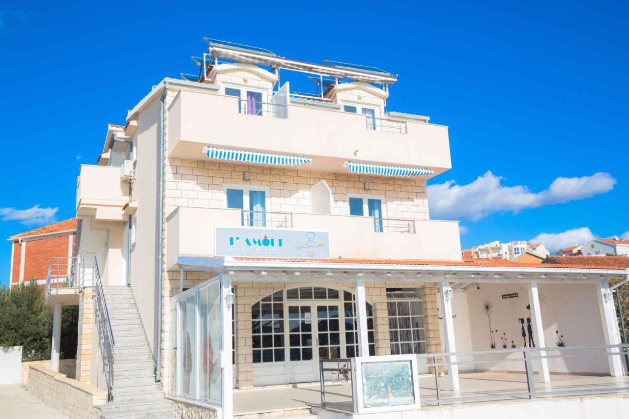 Apartments In Rogoznica 36019 المظهر الخارجي الصورة