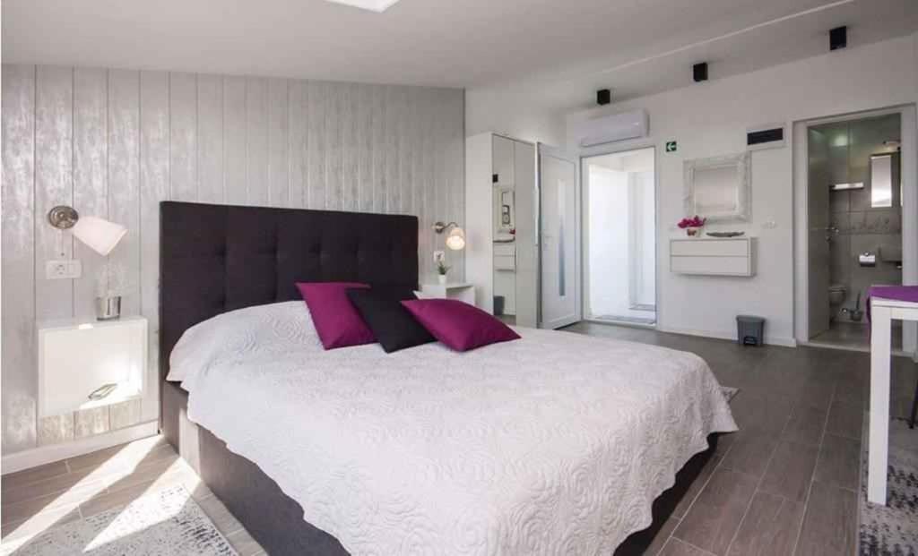Apartments In Rogoznica 36019 المظهر الخارجي الصورة
