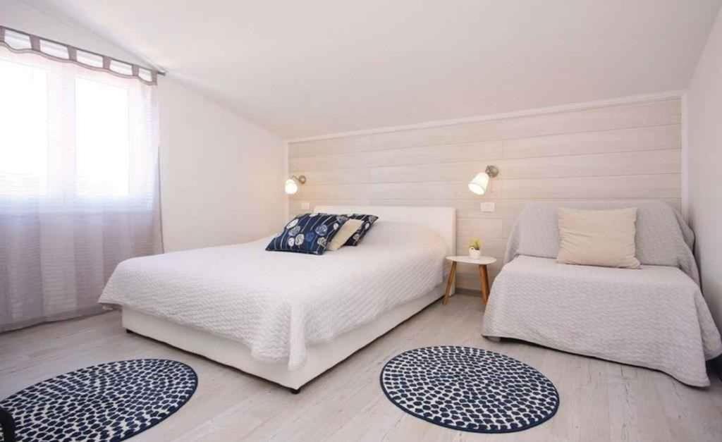 Apartments In Rogoznica 36019 المظهر الخارجي الصورة