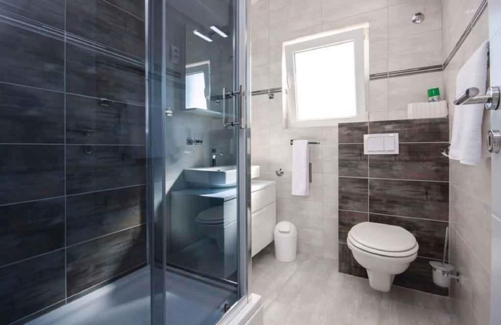 Apartments In Rogoznica 36019 المظهر الخارجي الصورة
