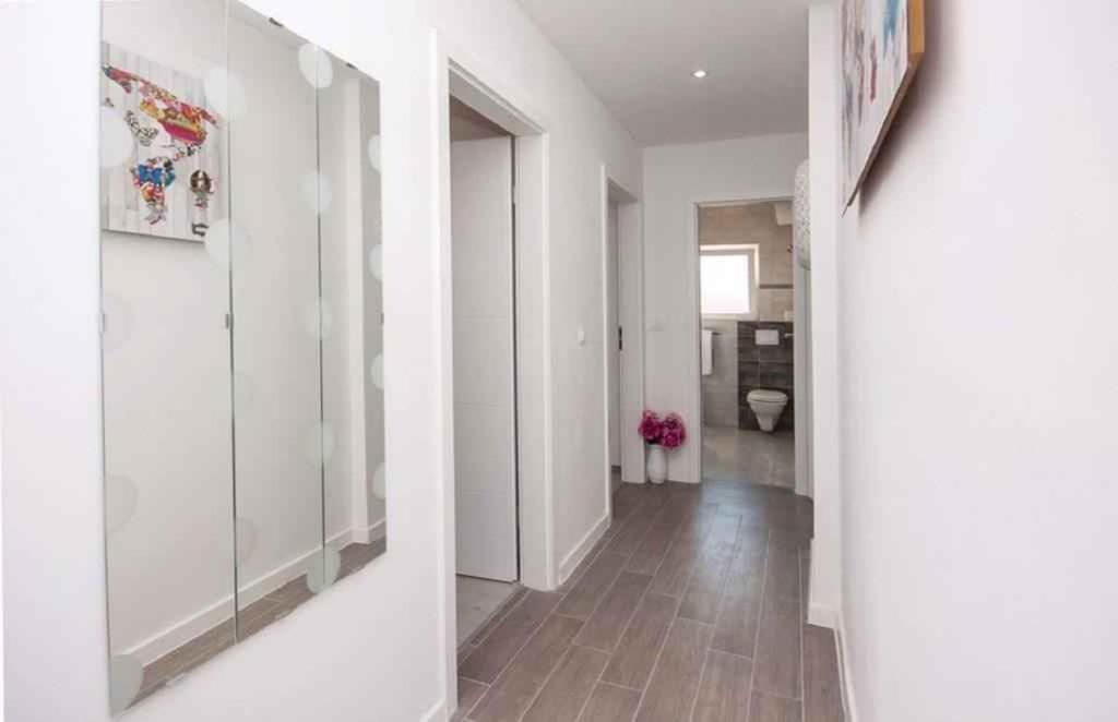 Apartments In Rogoznica 36019 المظهر الخارجي الصورة
